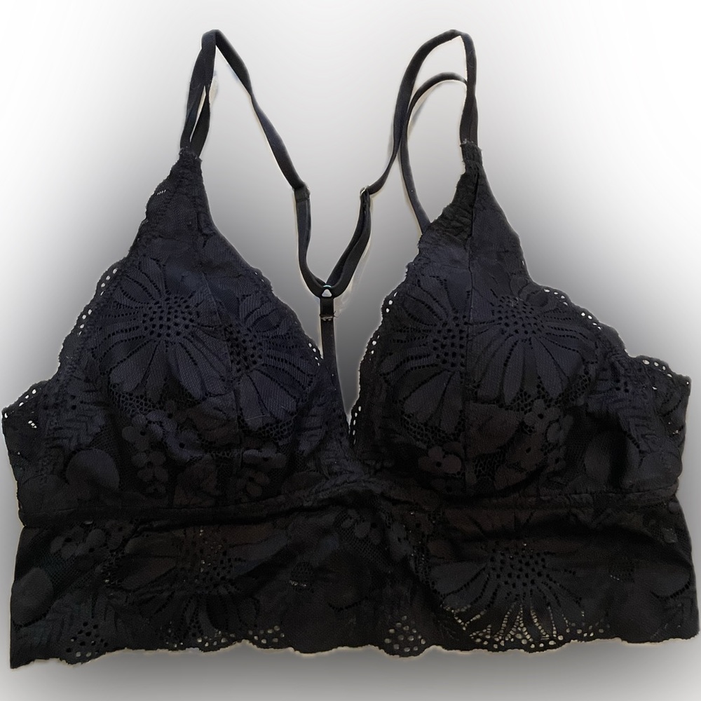Aerie Bralette - Large